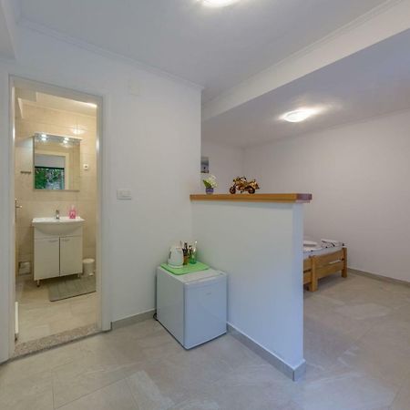 Room Nino Skradin Kültér fotó