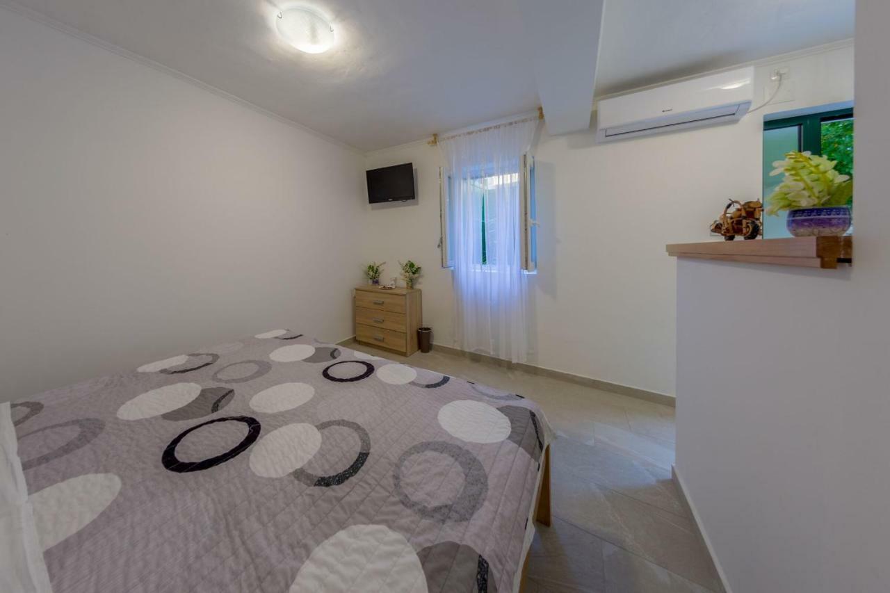 Room Nino Skradin Kültér fotó
