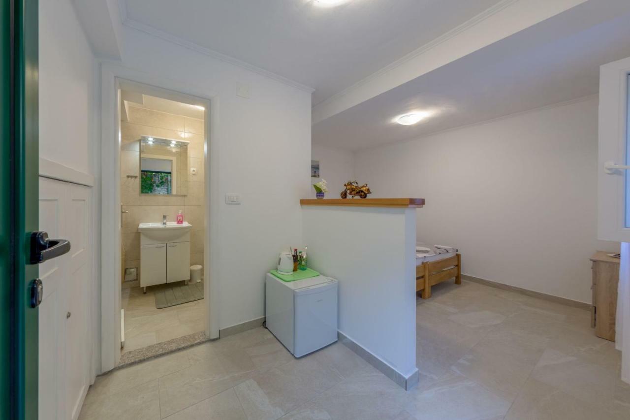 Room Nino Skradin Kültér fotó