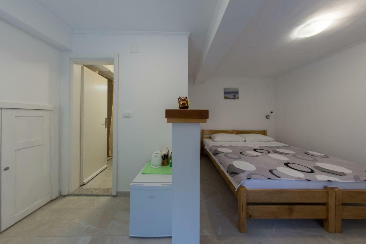 Room Nino Skradin Kültér fotó