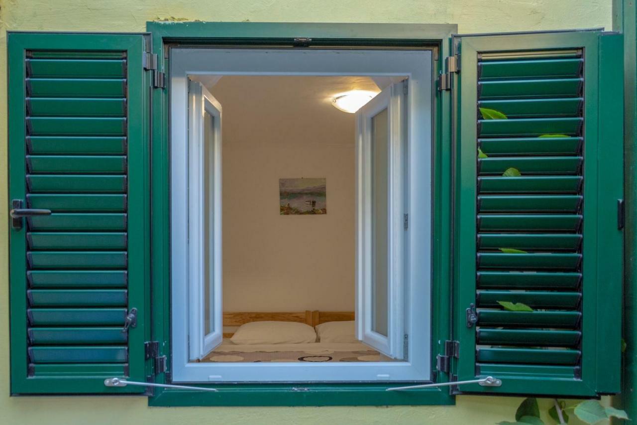 Room Nino Skradin Kültér fotó
