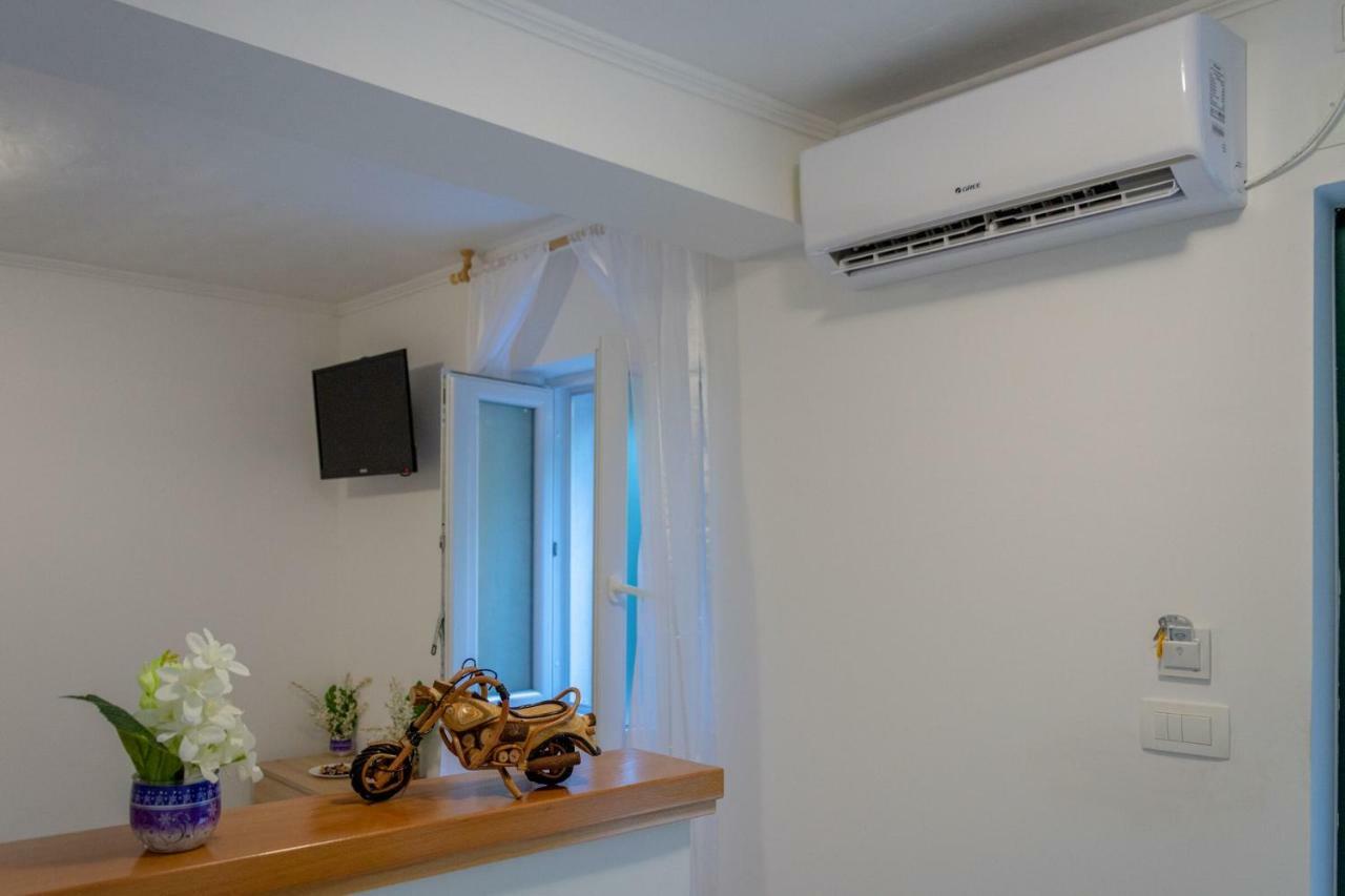 Room Nino Skradin Kültér fotó