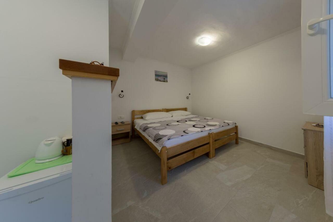 Room Nino Skradin Kültér fotó