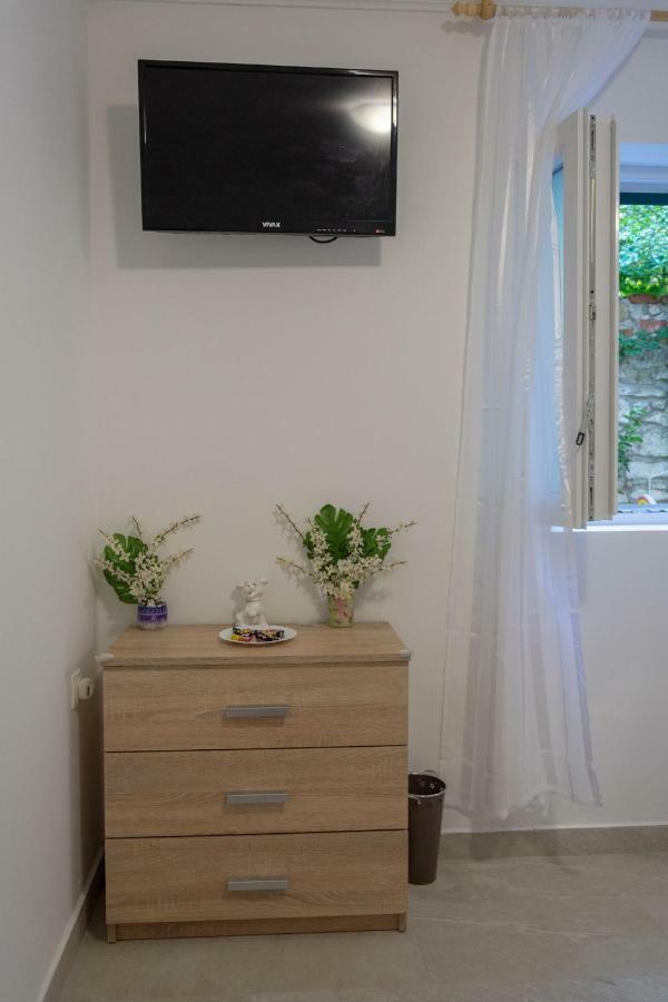 Room Nino Skradin Kültér fotó