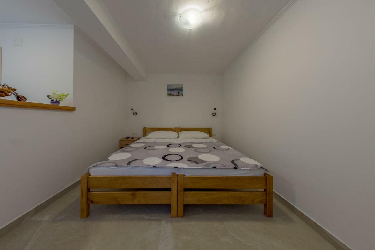 Room Nino Skradin Kültér fotó