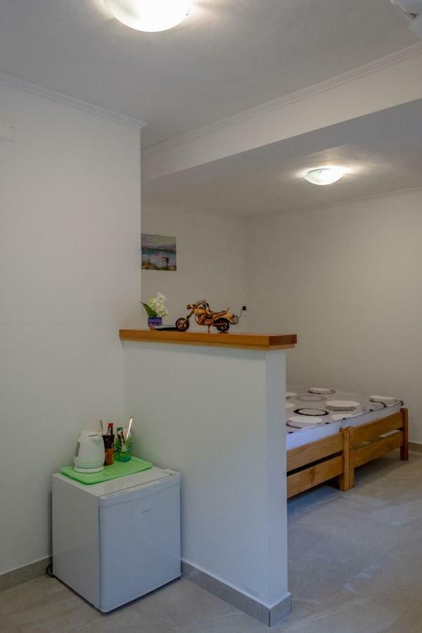Room Nino Skradin Kültér fotó