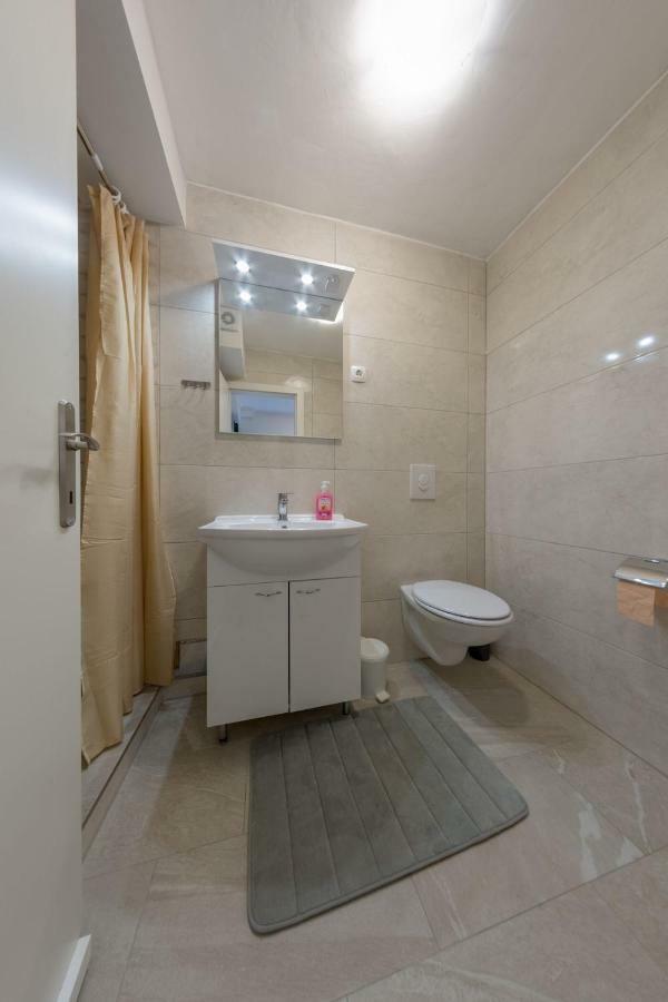 Room Nino Skradin Kültér fotó